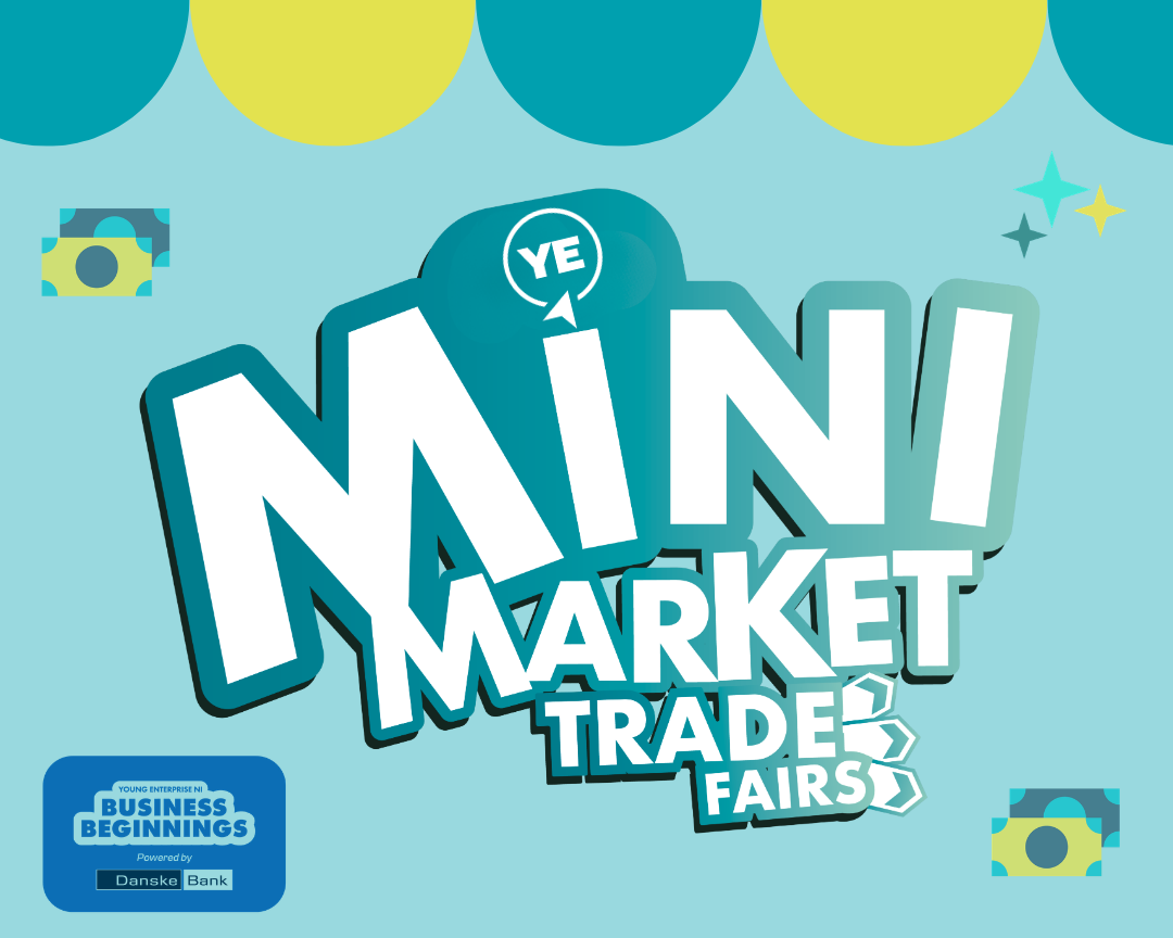 Bow Street Mall Mini Market