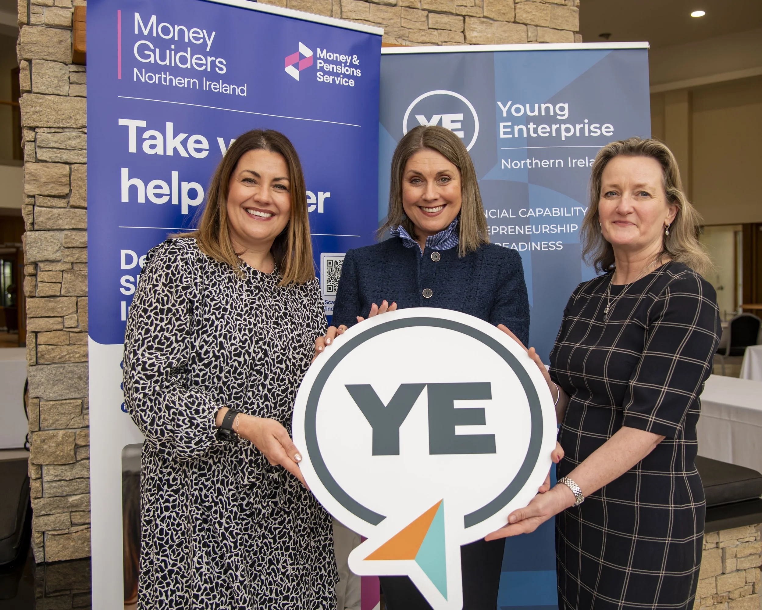 Financial Education Conference in collaboration with Money and Pensions Service