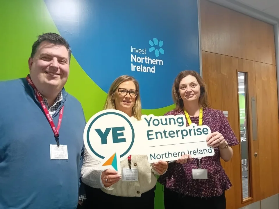 Thank you to Hosts for COTY regional competitions