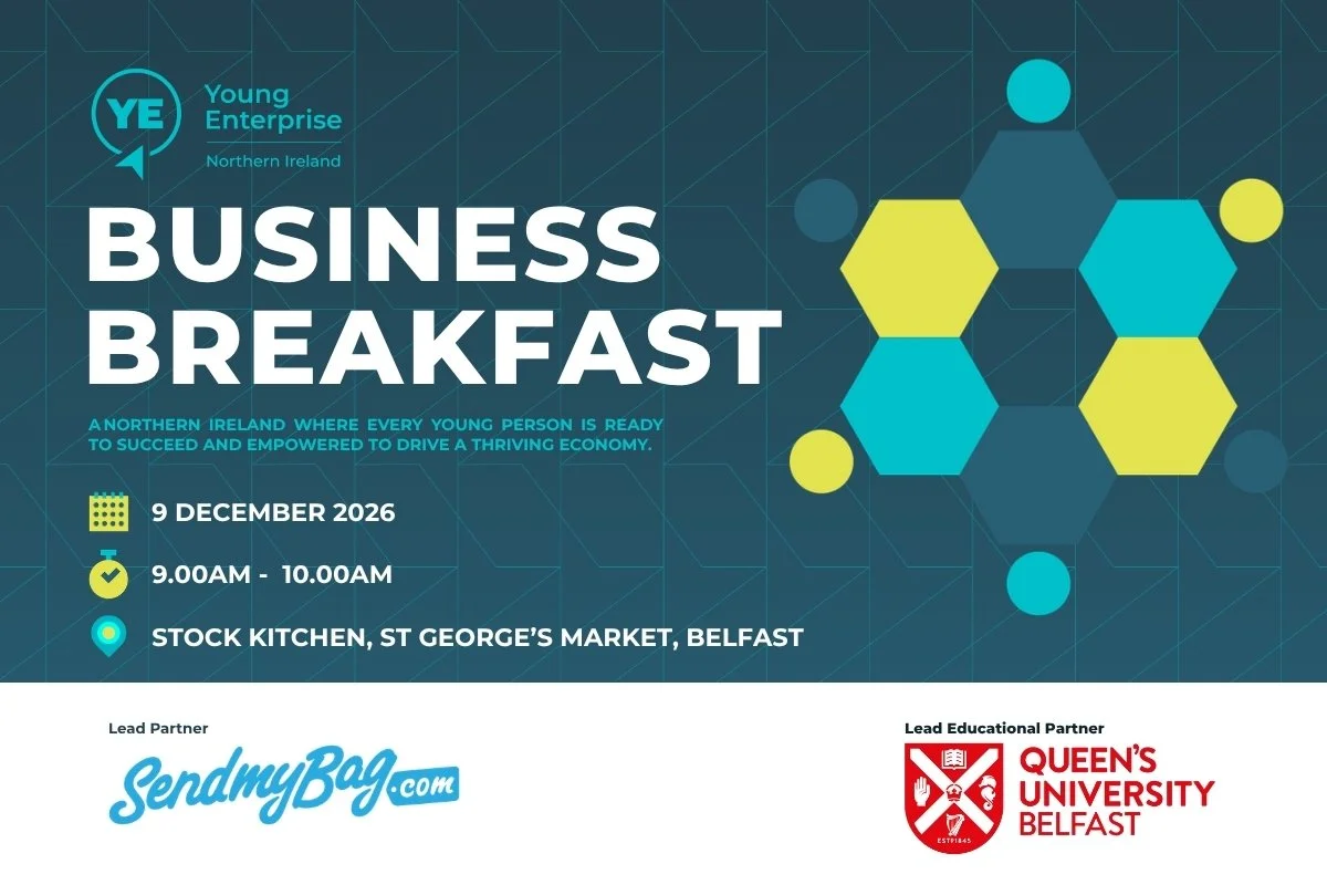 Business Breakfast 2026
