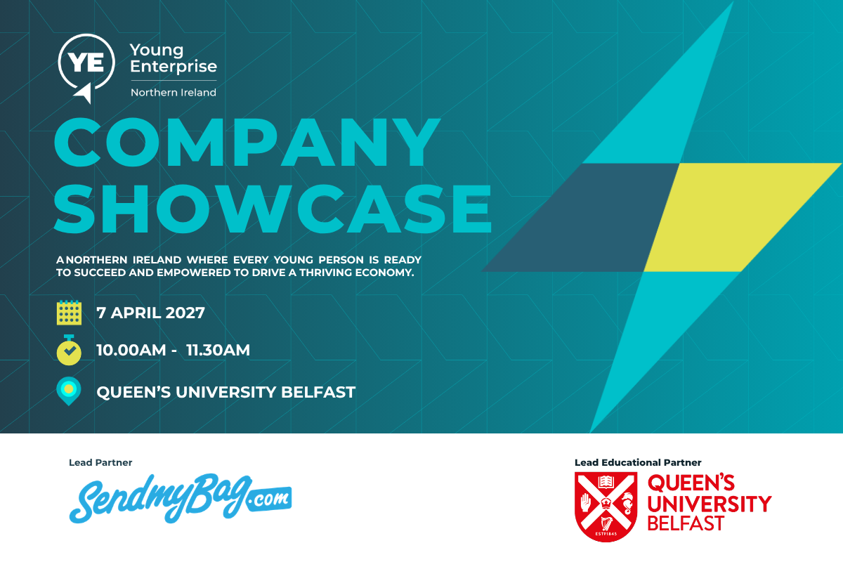 Company Showcase 2027