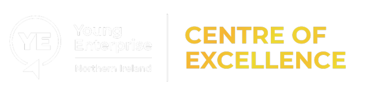 White Centre of Excellence logo version