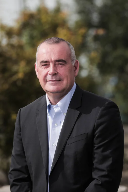Trevor Magill