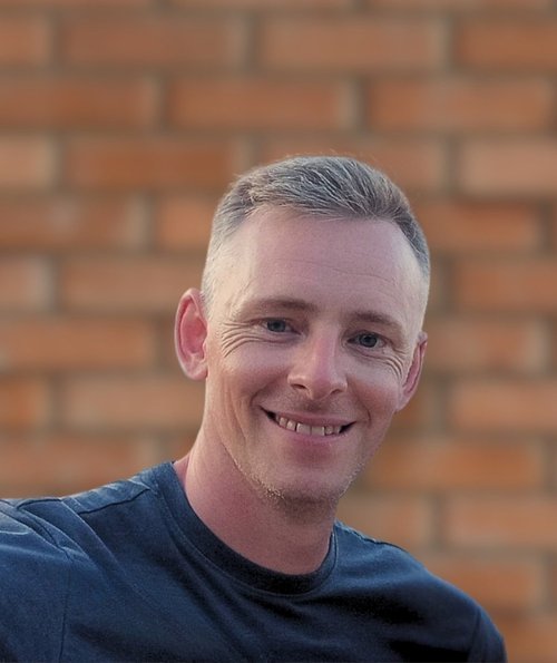 Samuel Walker