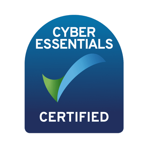 Cyber Essentials Certified