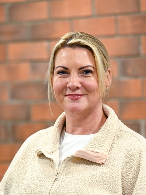 Orlagh Moore