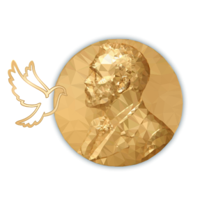 JA Worldwide Nobel Peace Prize 2025 Nominee