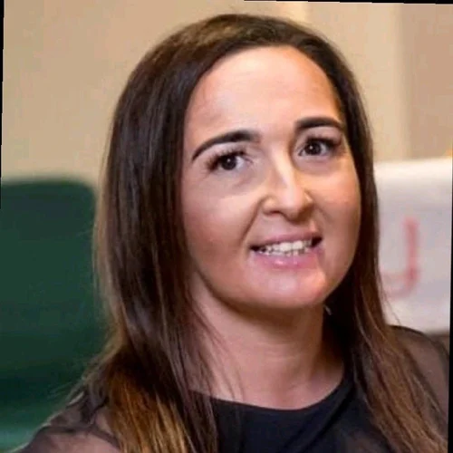 Róisín-Áine Gallagher Killen
