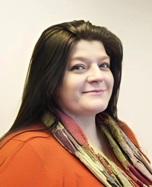 Cathy Morrison