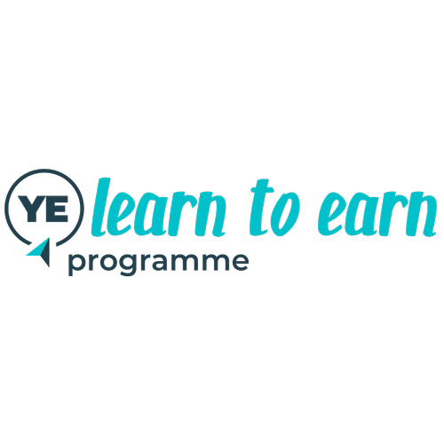 Learn To Earn programme