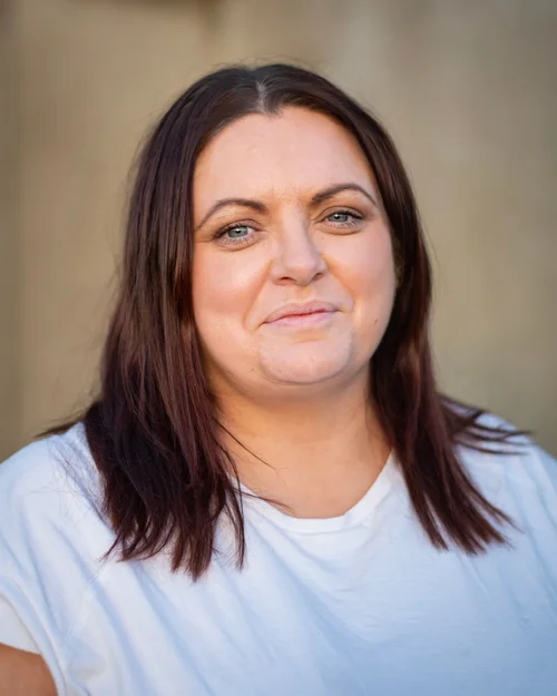 Fionnuala McMenamin