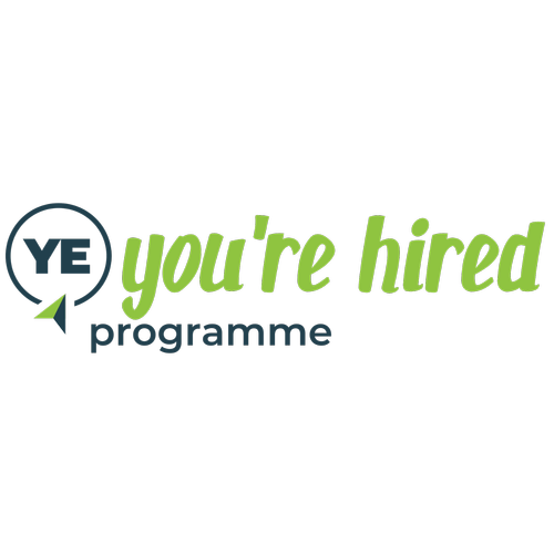You're Hired programme