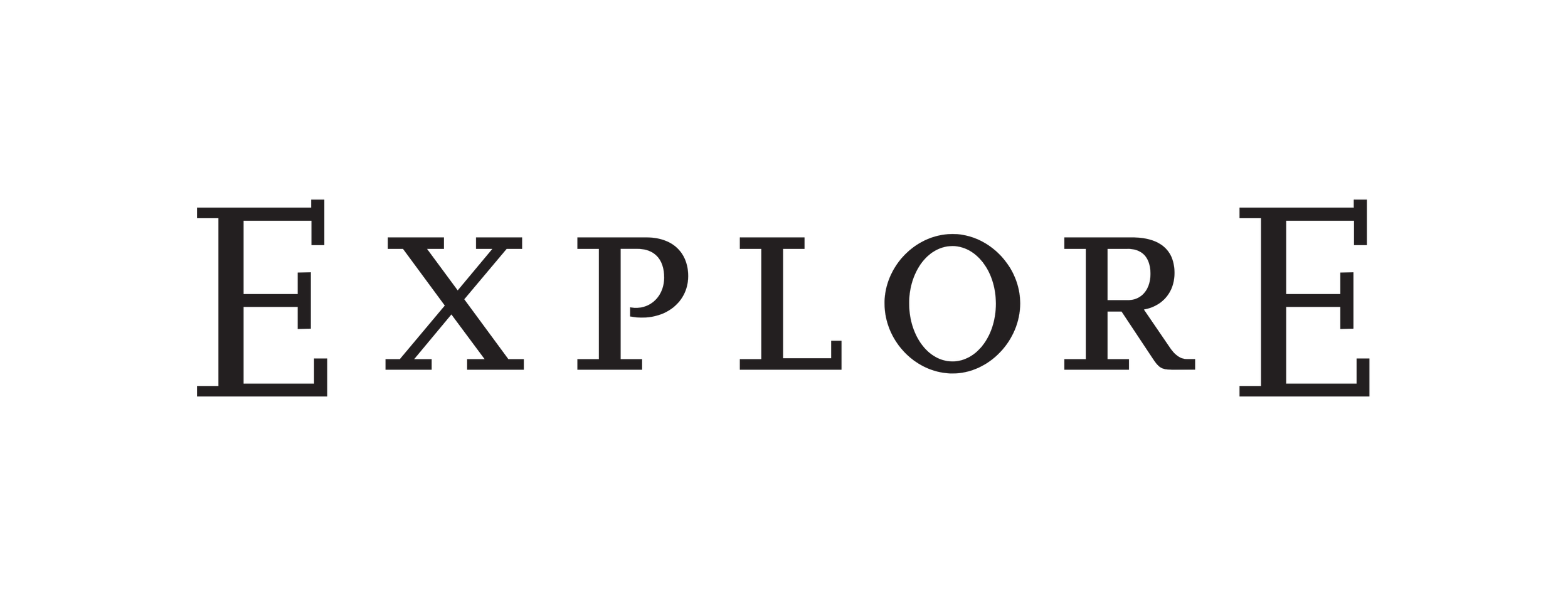 EXPLORE, Inc.