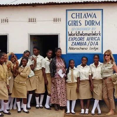 Today, we celebrate World Tourism Day, an opportunity to raise awareness of the important role that tourism plays in building social and cultural values, as well as economic stability worldwide.
 
This year&rsquo;s theme, Tourism and Sustainable Tran