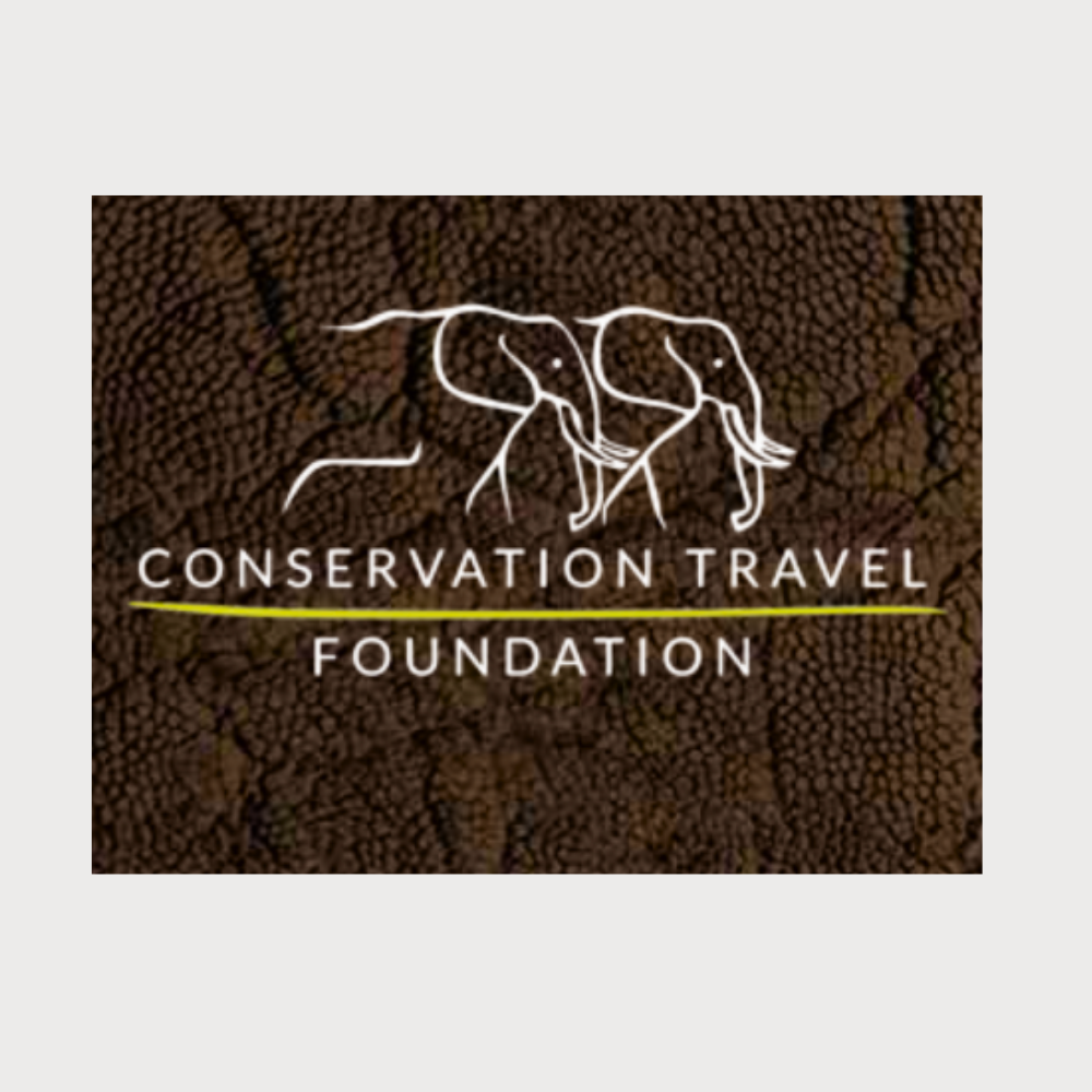Conservation Travel Foundation