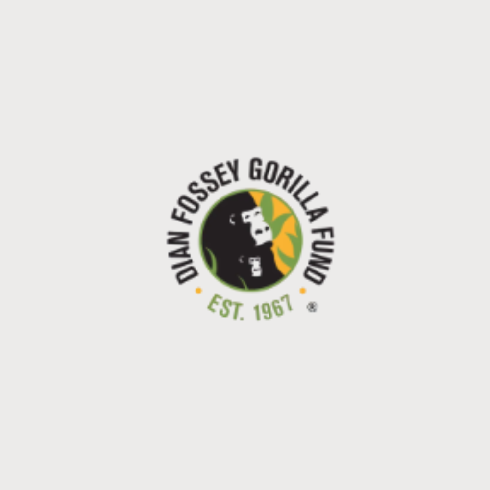 Dian Fossey Gorilla Fund