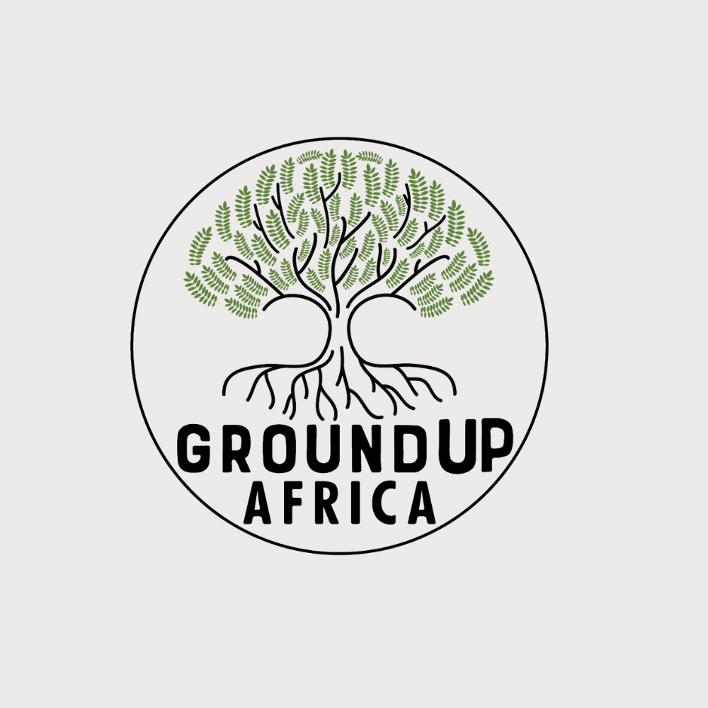 Ground Up Africa