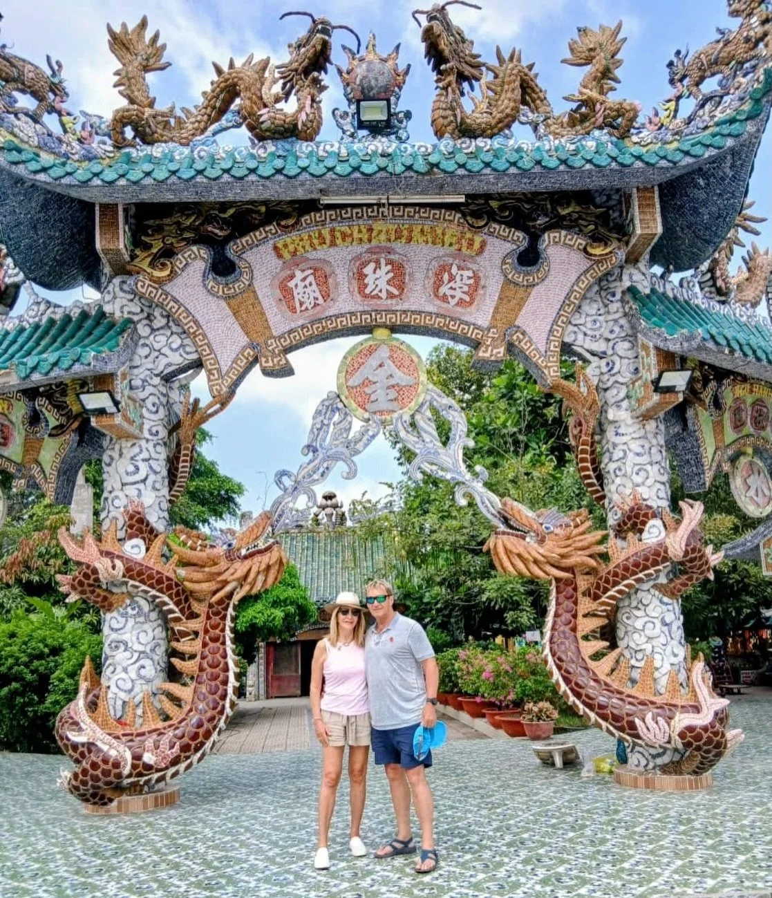 Merry Christmas from Vietnam!