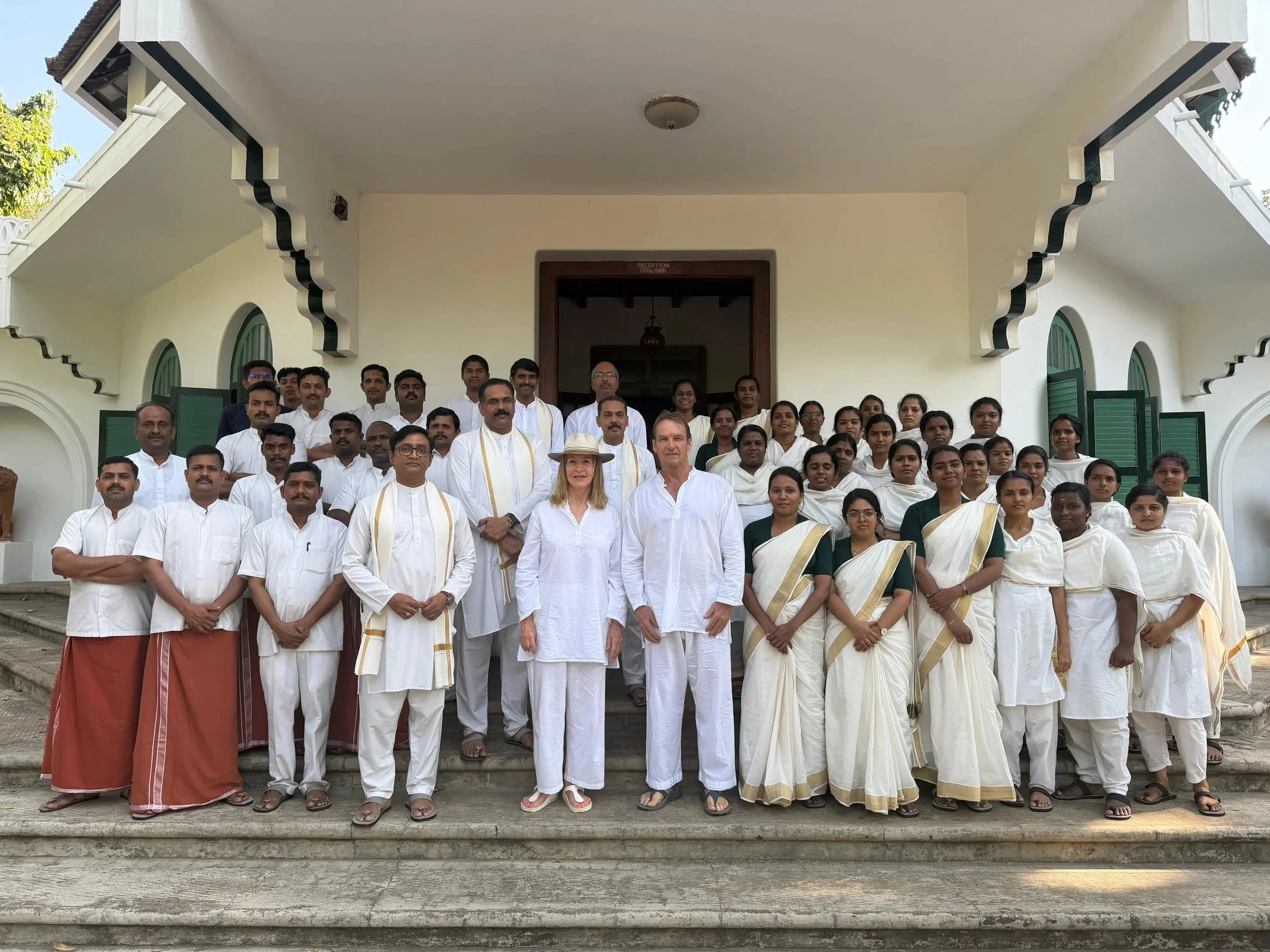 The Ultimate Reset: An Ayurvedic Journey to India