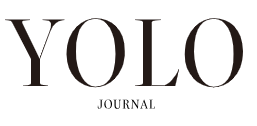 YOLO Journal 