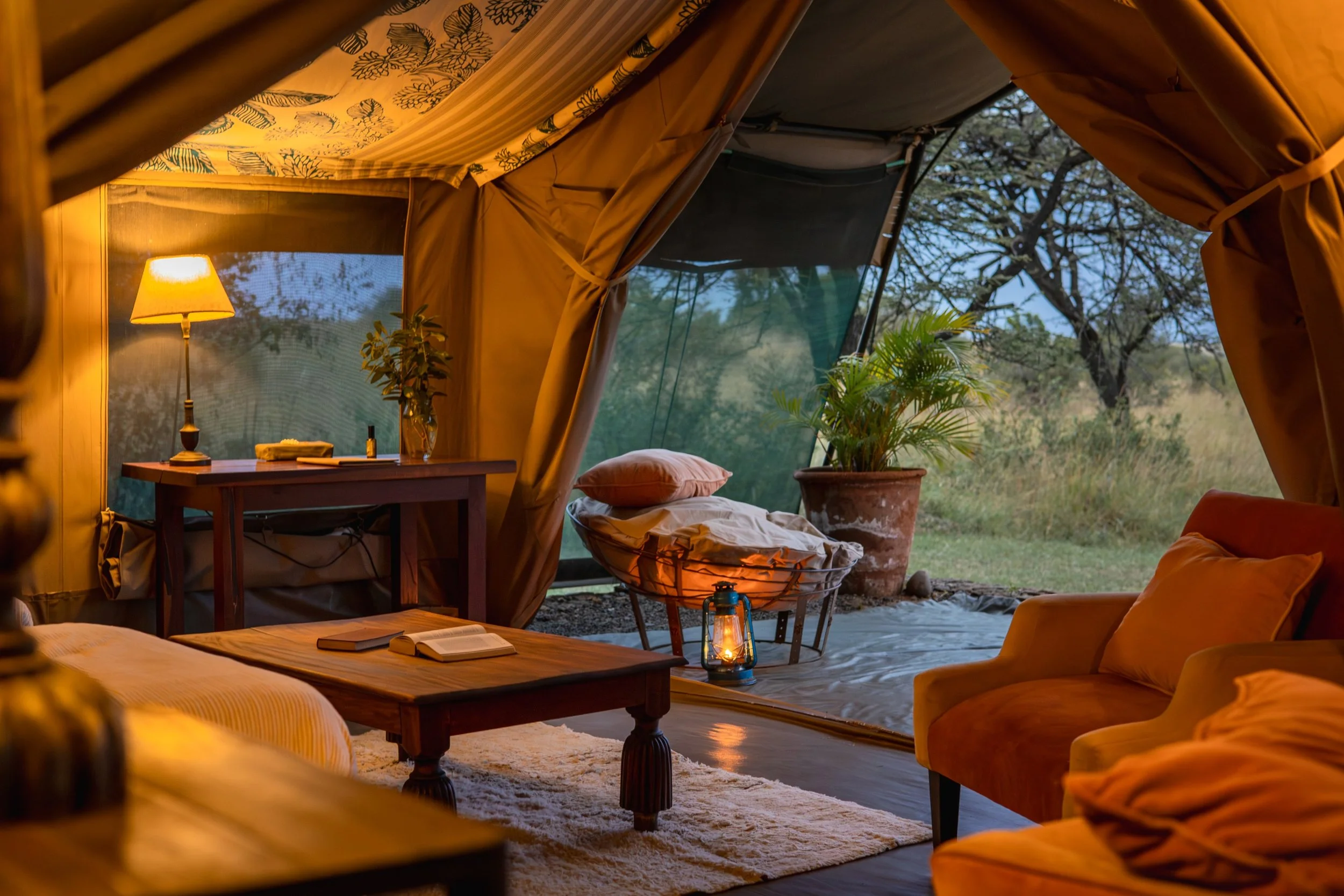 Family Tent Exterior View 3 - 2025 TC Hemingways River Camp.jpg