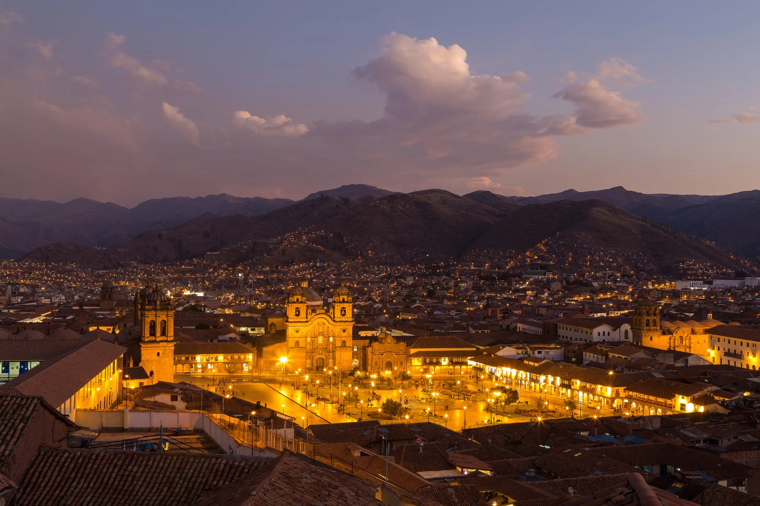Peru_Cusco_Plaza de Armas_Tropic Eco_iStock.jpg