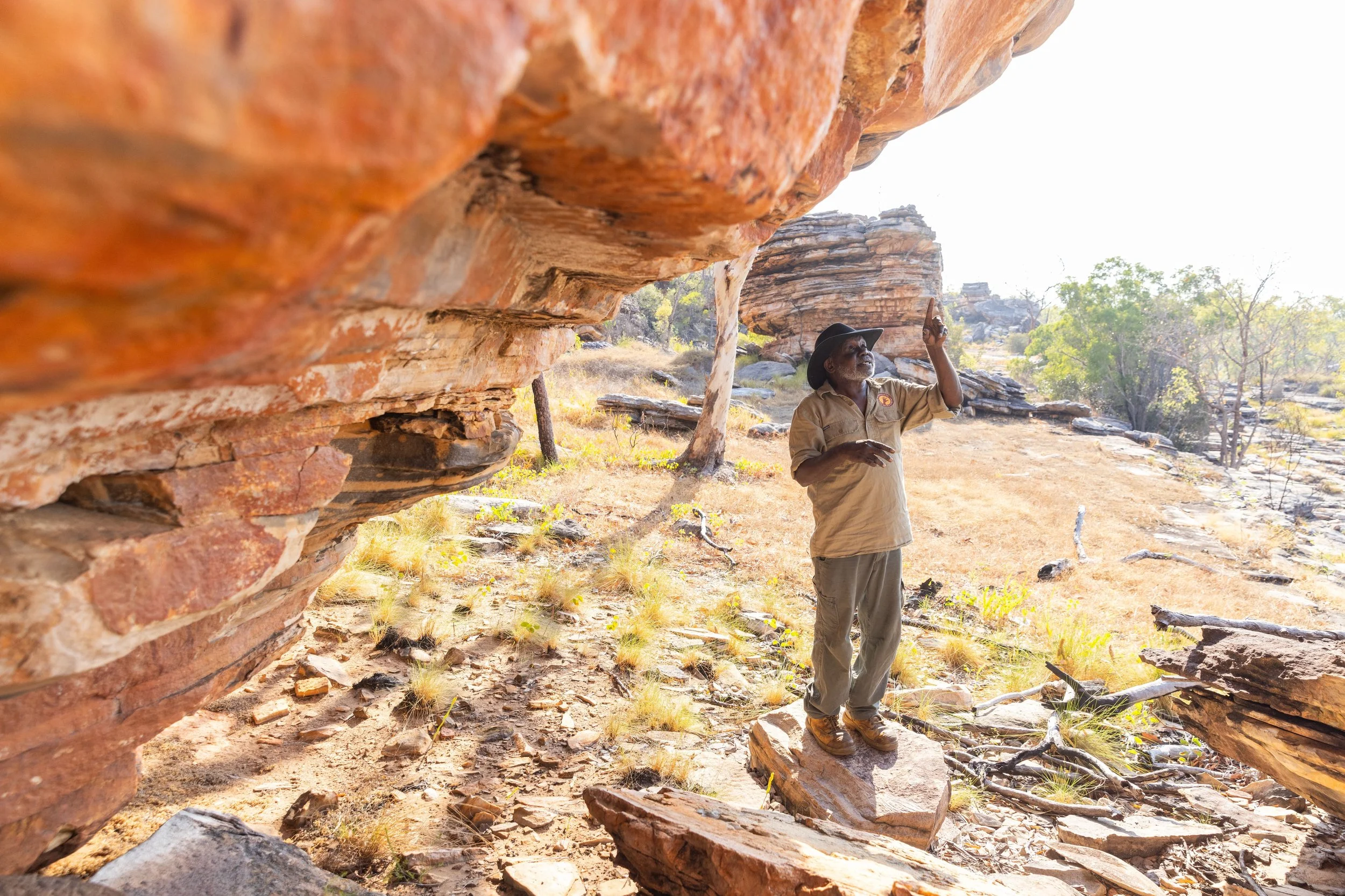 Australia_Arnhem Land_Guided Rock Art_Tourism NT_Helen Orr_CRED REQ.jpg
