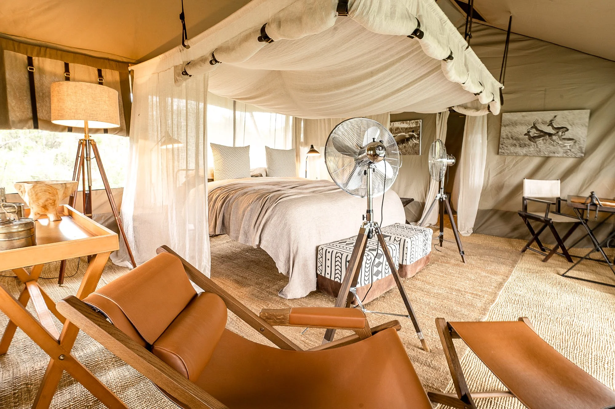 Mila Tented Camp - tented room Mila Lodge Legendary Expeditions.jpg