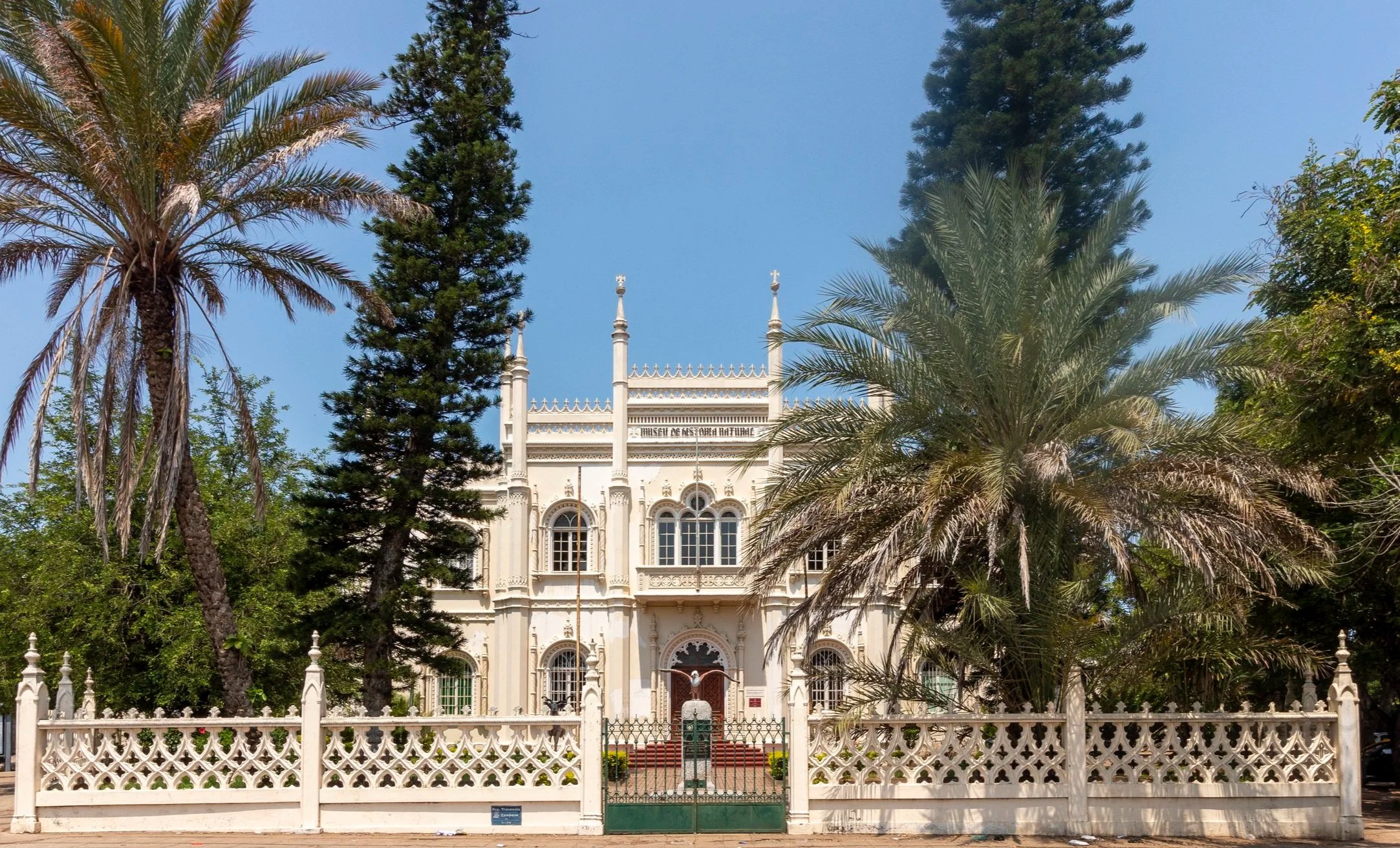 Mozambique_Maputo_National Museum_iStock-1983208106_Ivan Bruno_CRED REQ.jpg