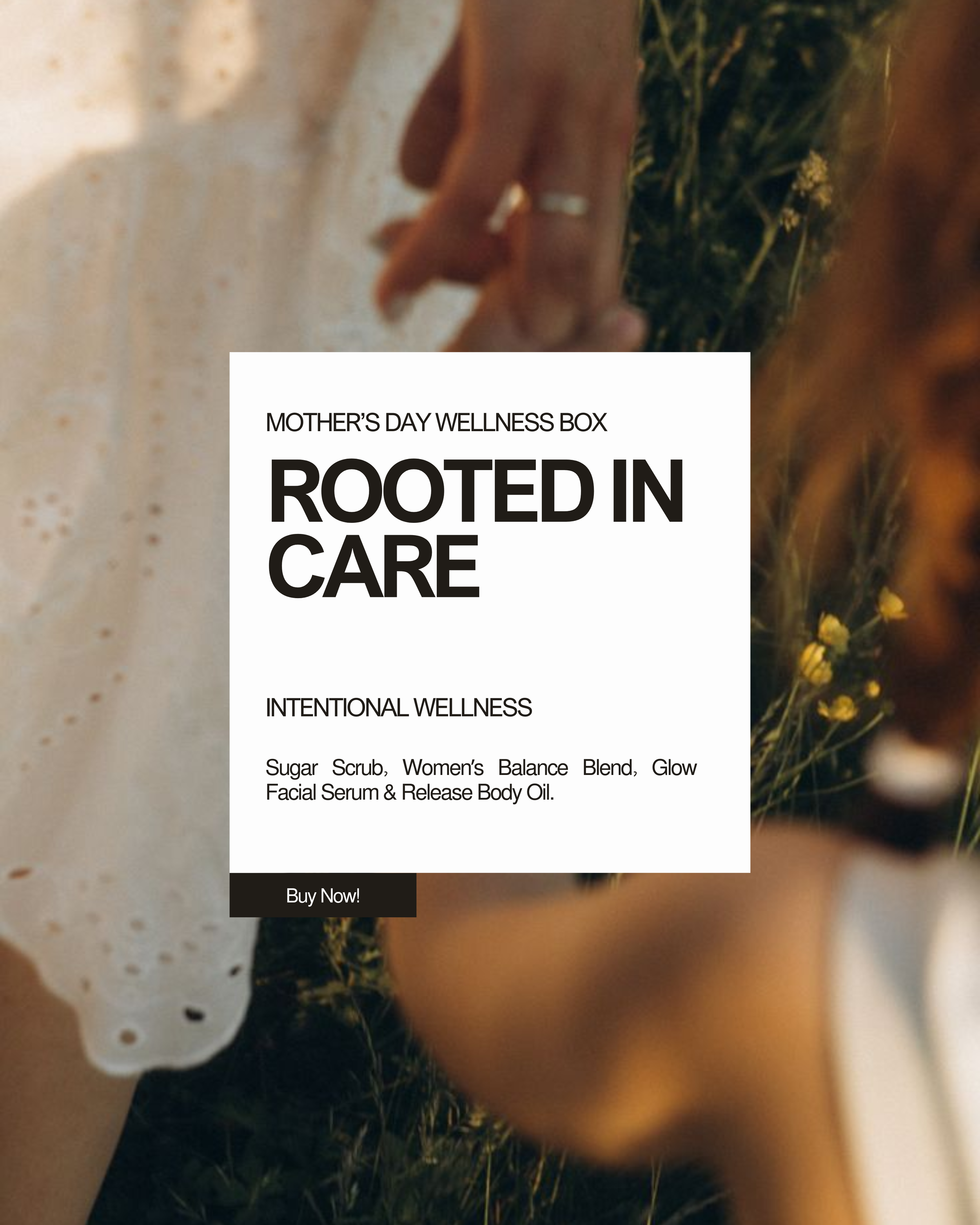 Rooted In Care Bundle