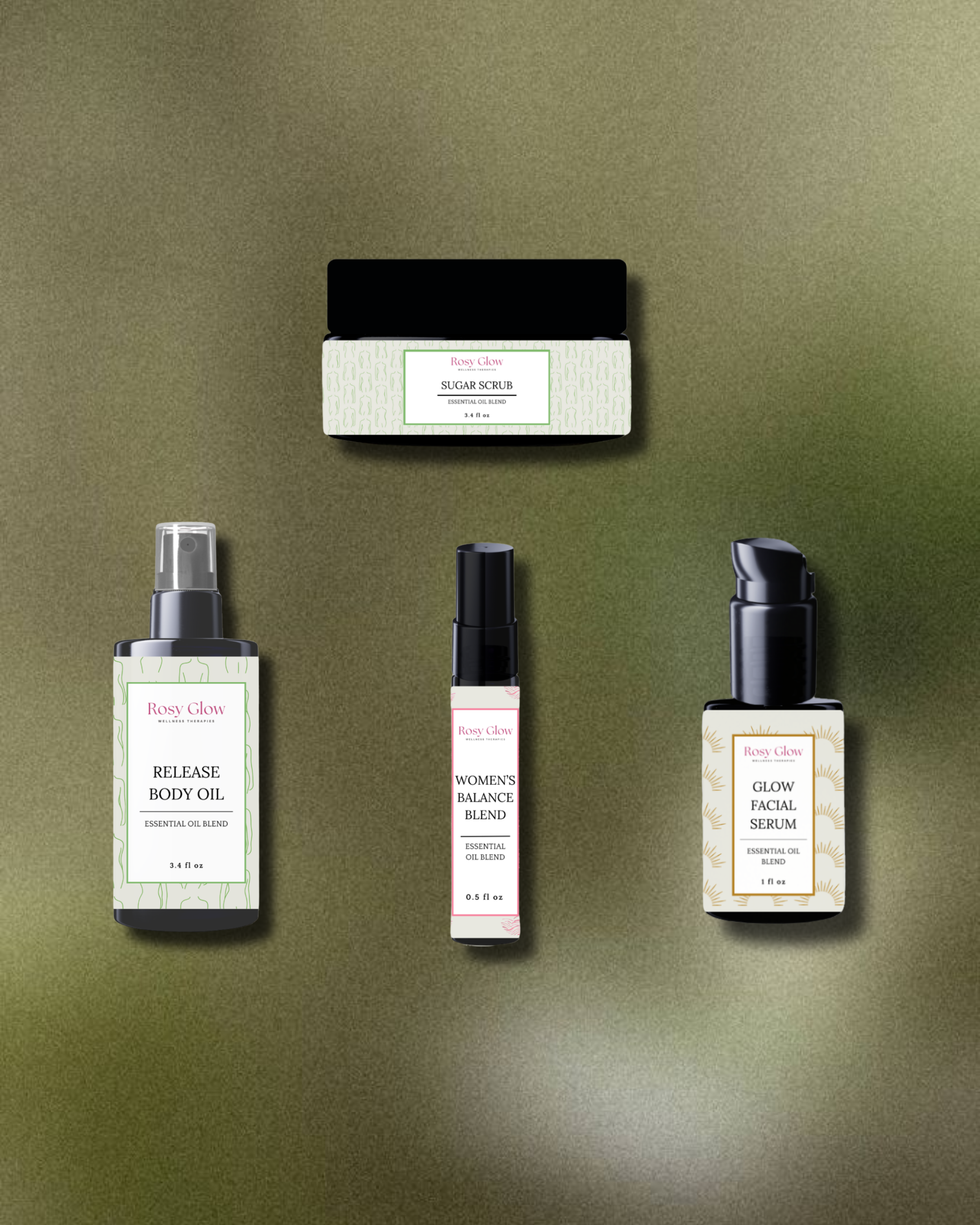 Rooted In Care Bundle