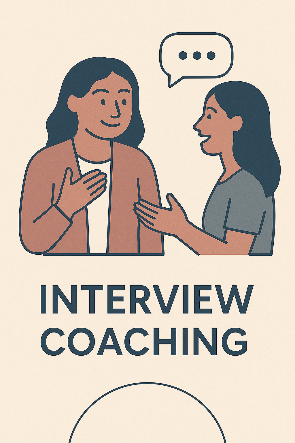Interview Coaching
