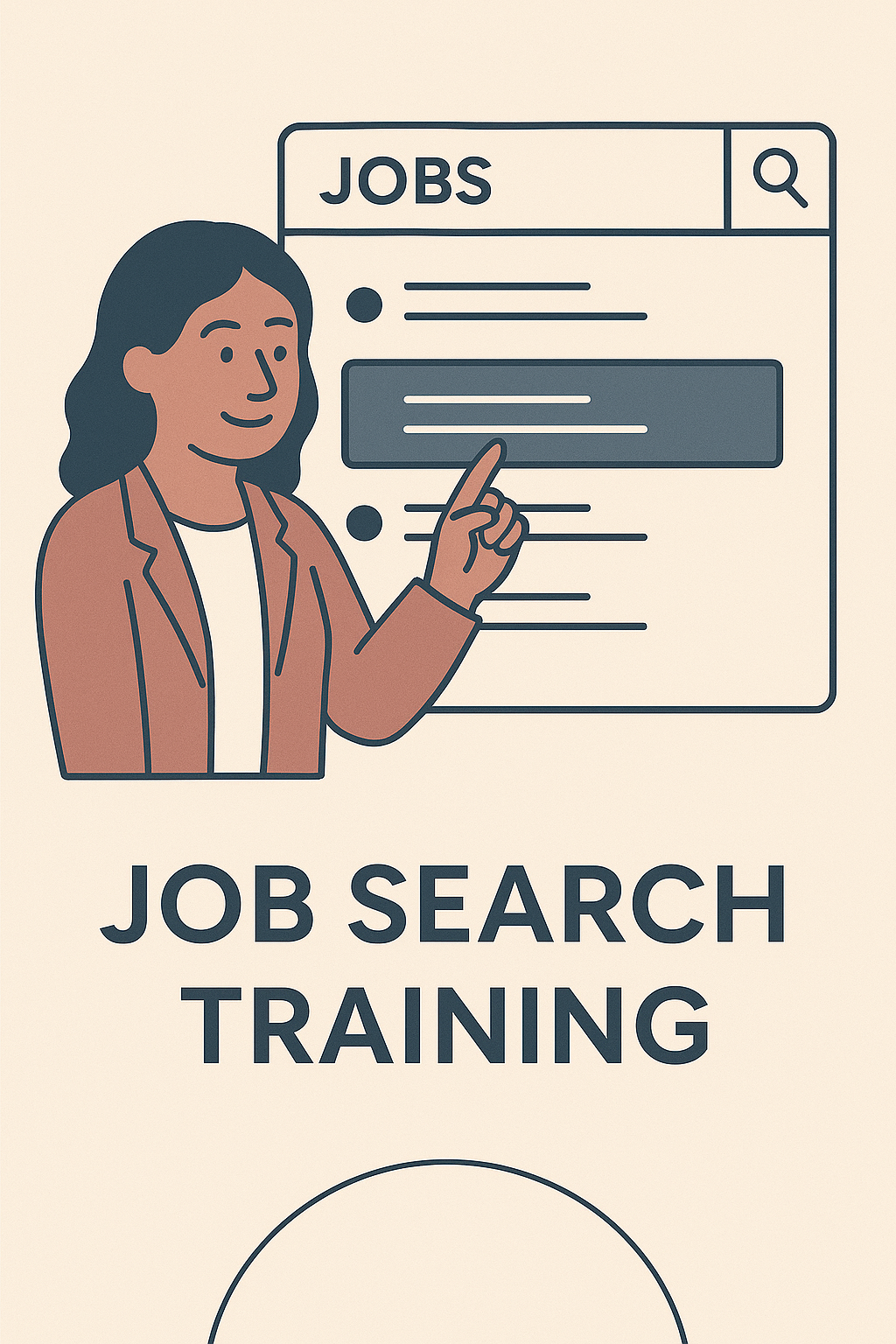 Job Search Training