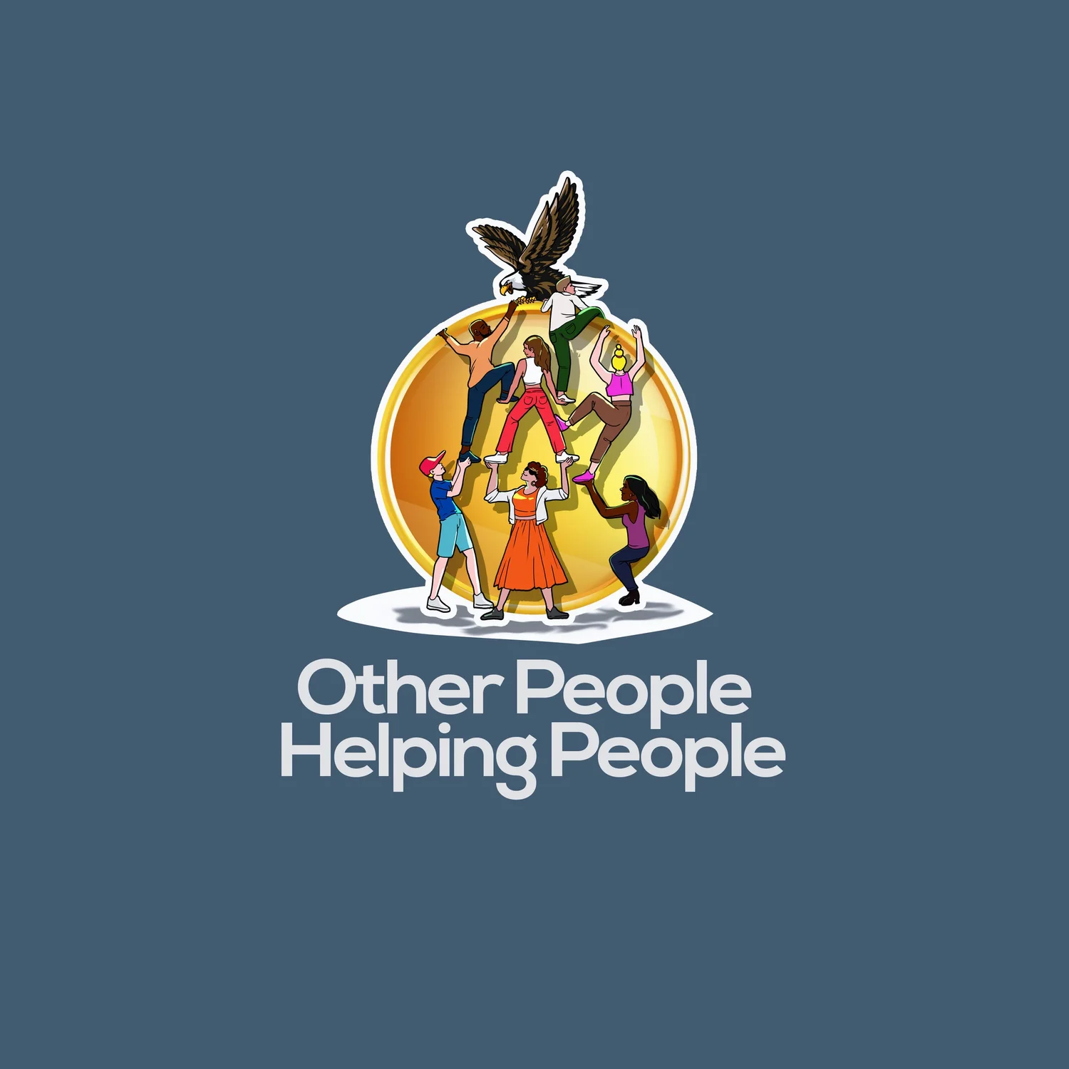 Other People Helping People 