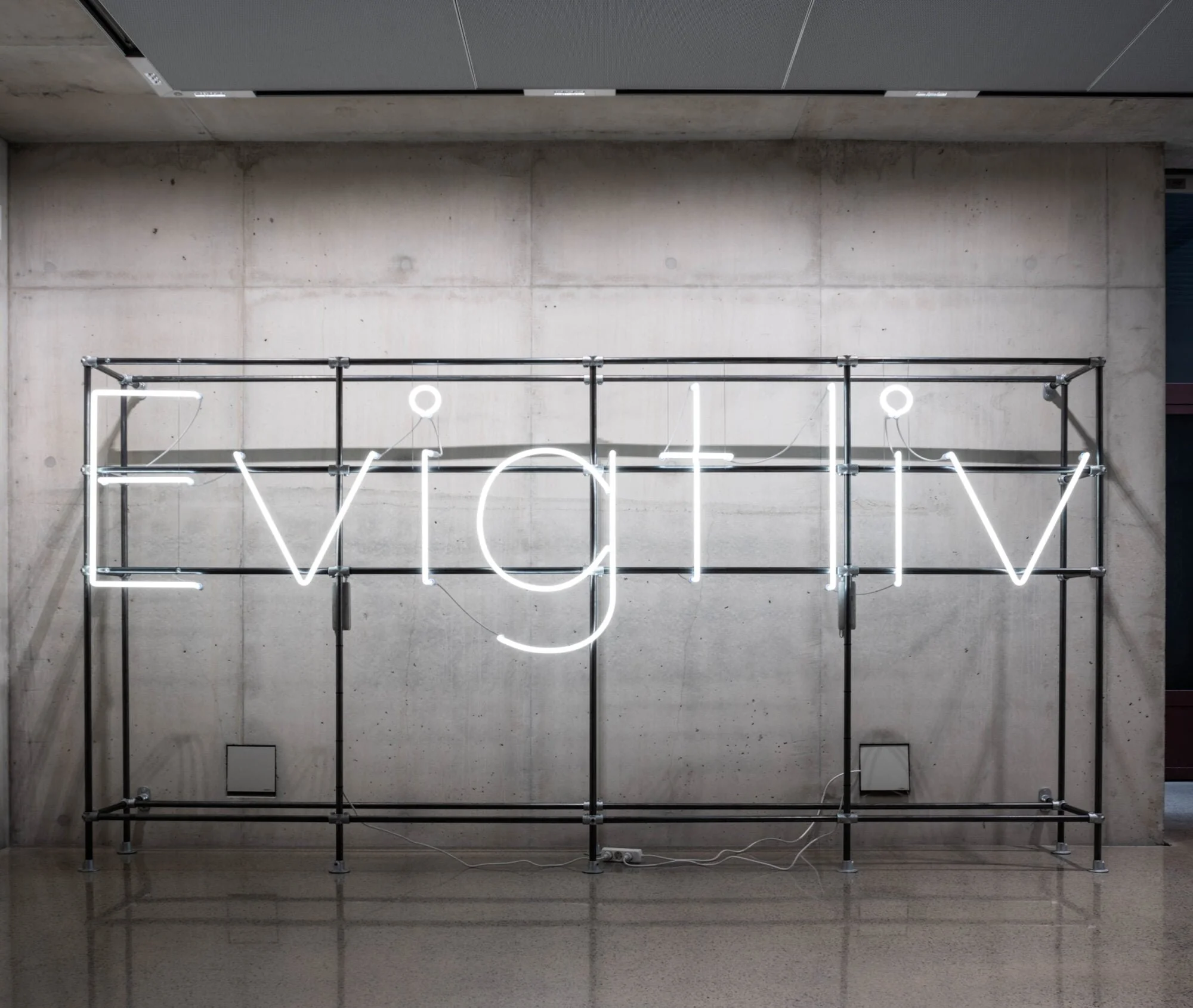 Nobel - Evigt Liv @ Liljevalchs