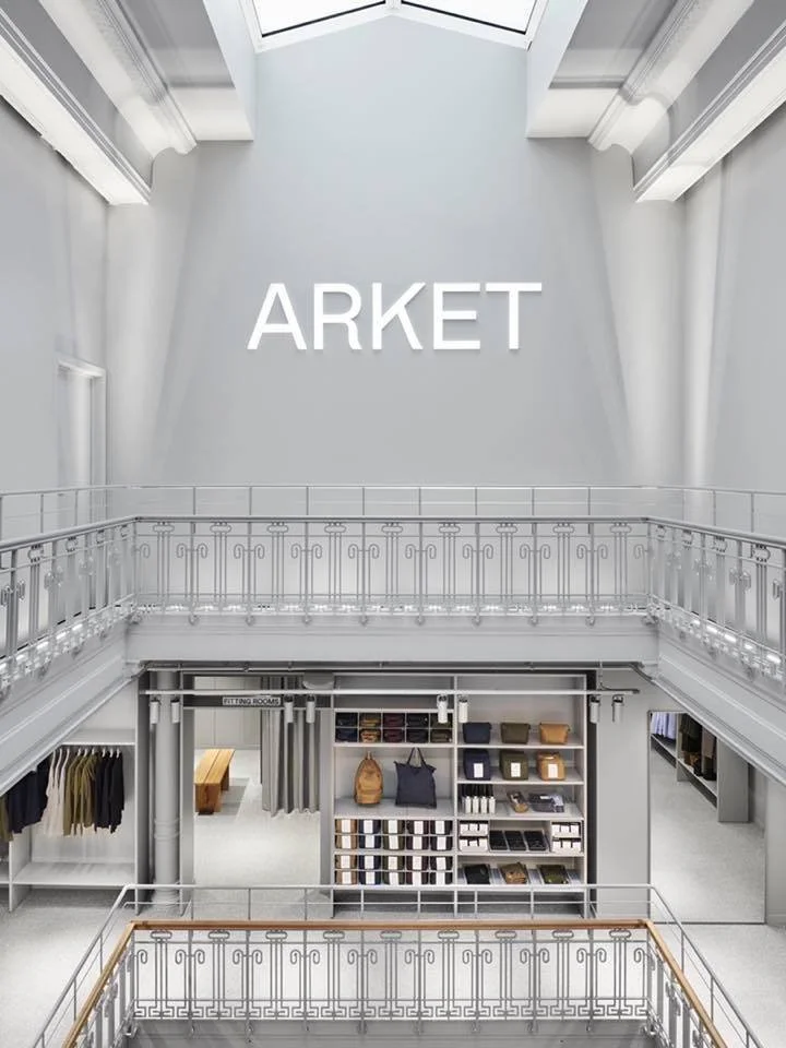 ARKET - Antwerp