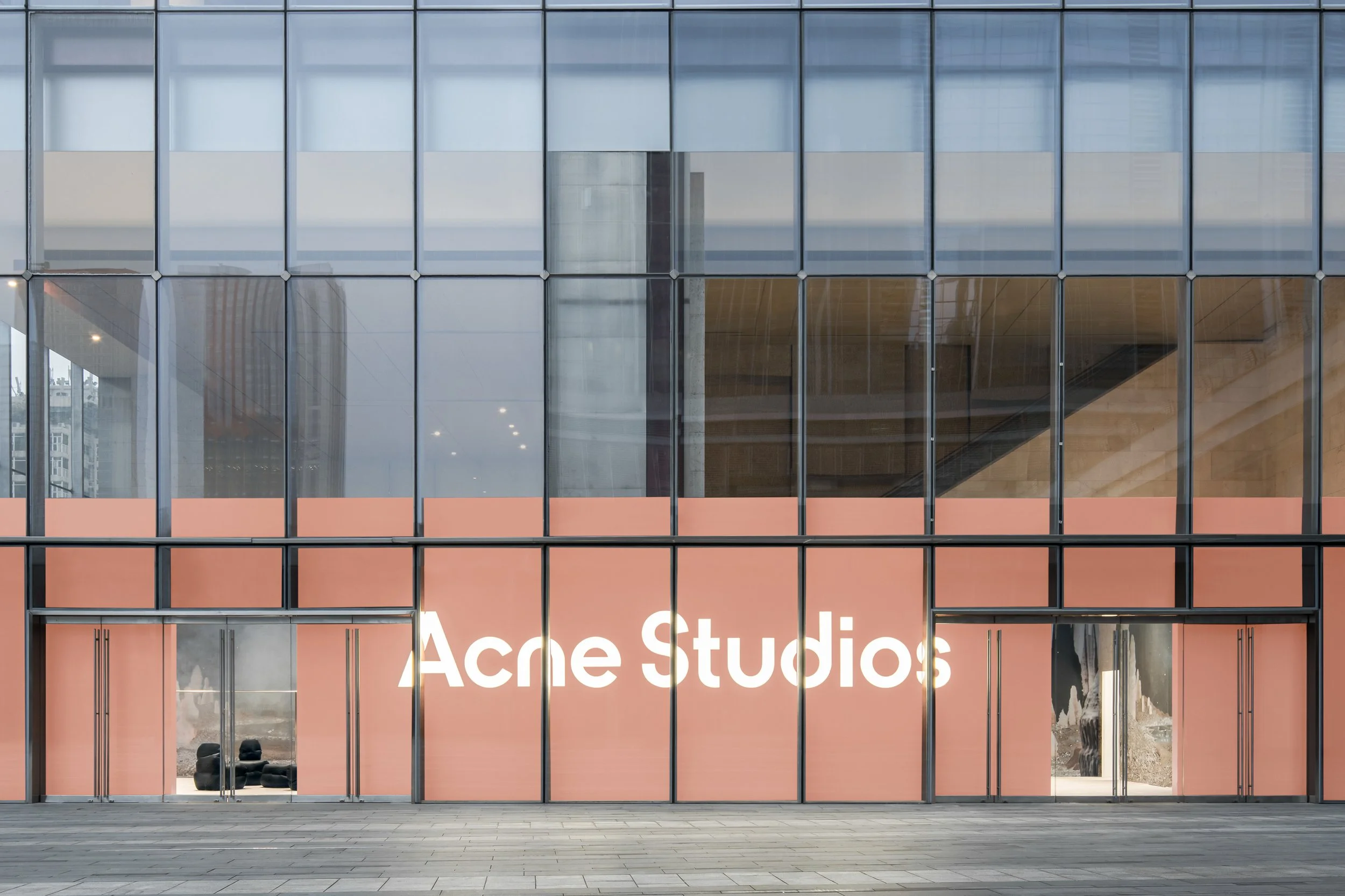 Acne Studios - Chengdu IFS