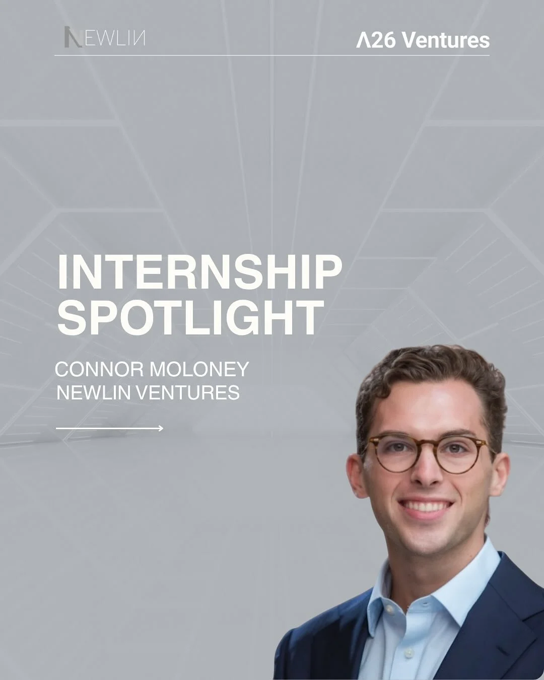 Connor&rsquo;s summer internship at Newlin Ventures immersed him in the heart of early-stage investing. He sourced deals across CPG, Foodtech, and Fintech, supported portfolio companies with fundraising strategies and partnerships, and helped standar