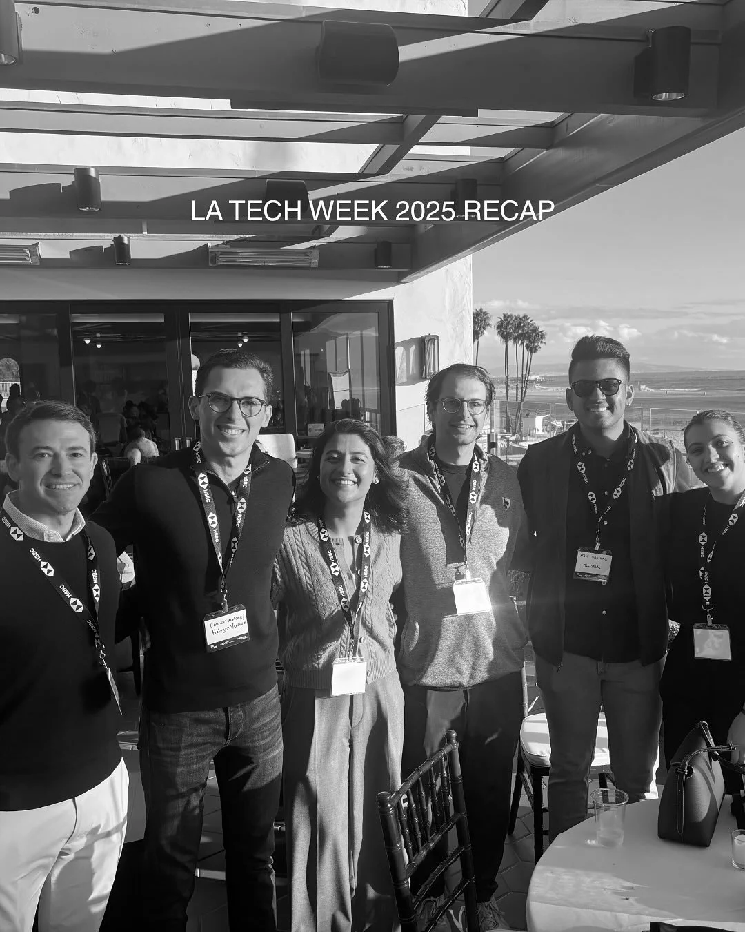 LA Tech Week 2025 Recap 

We had an incredible time being immersed in the heart of the LA startup and venture ecosystem. A huge thank you to our hosts and sponsors for creating such energizing spaces to connect and learn.

From the a16z LA Tech Week 