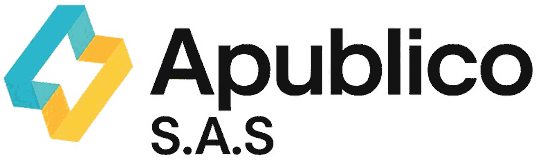 Apublico S.A.S - Consultoría en proyectos