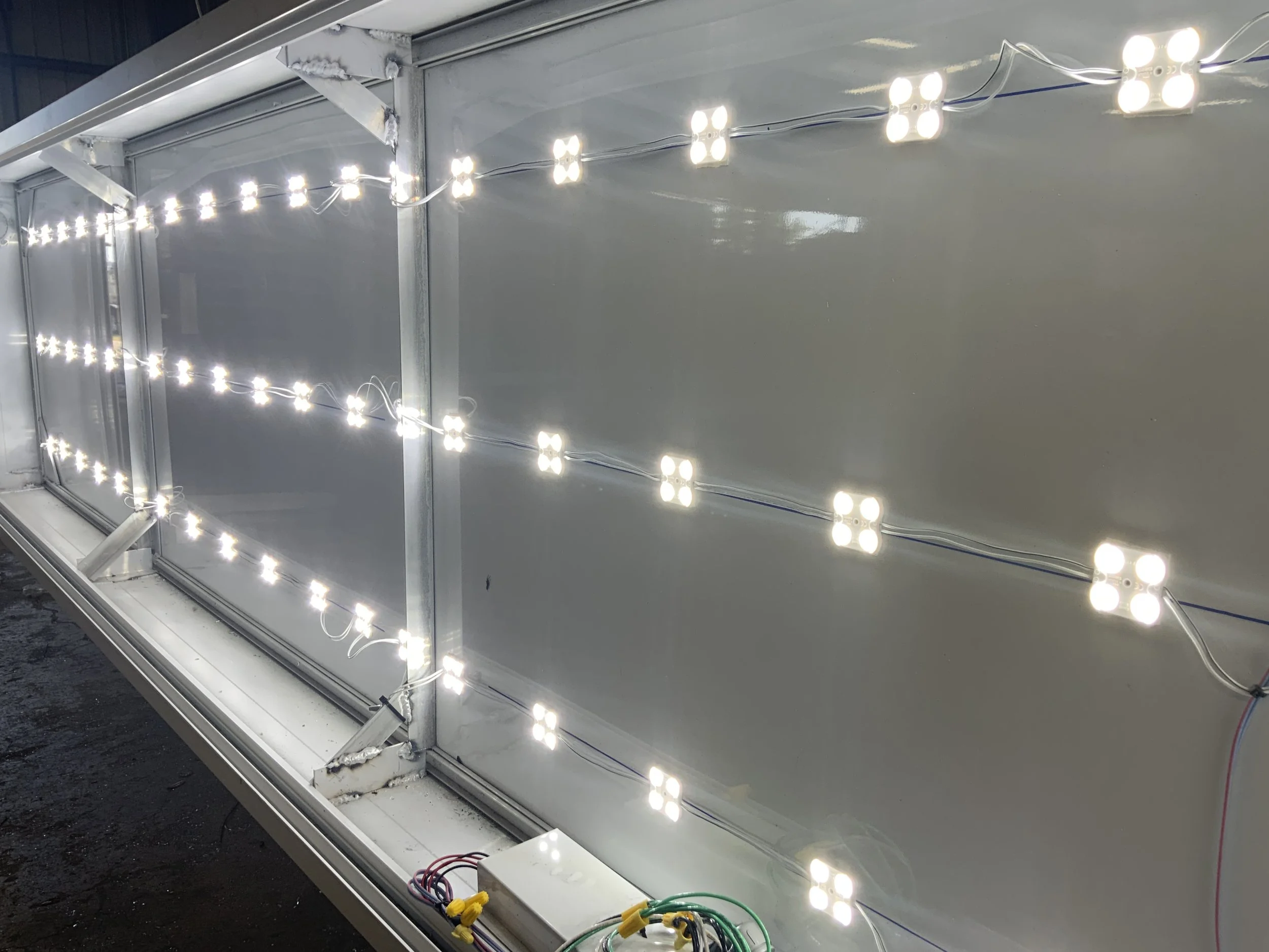 LED & Neon Service