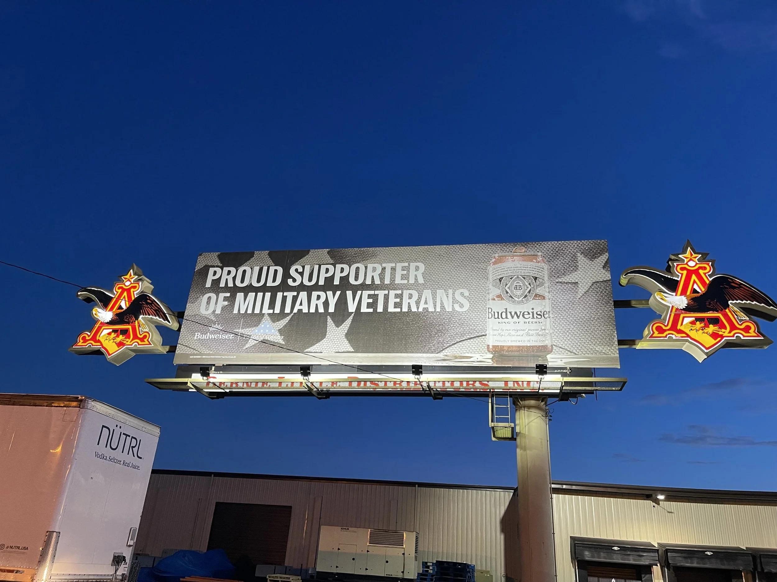 Billboards