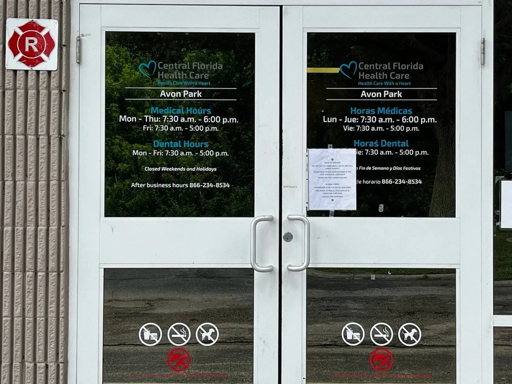 Window and Door Vinyl
