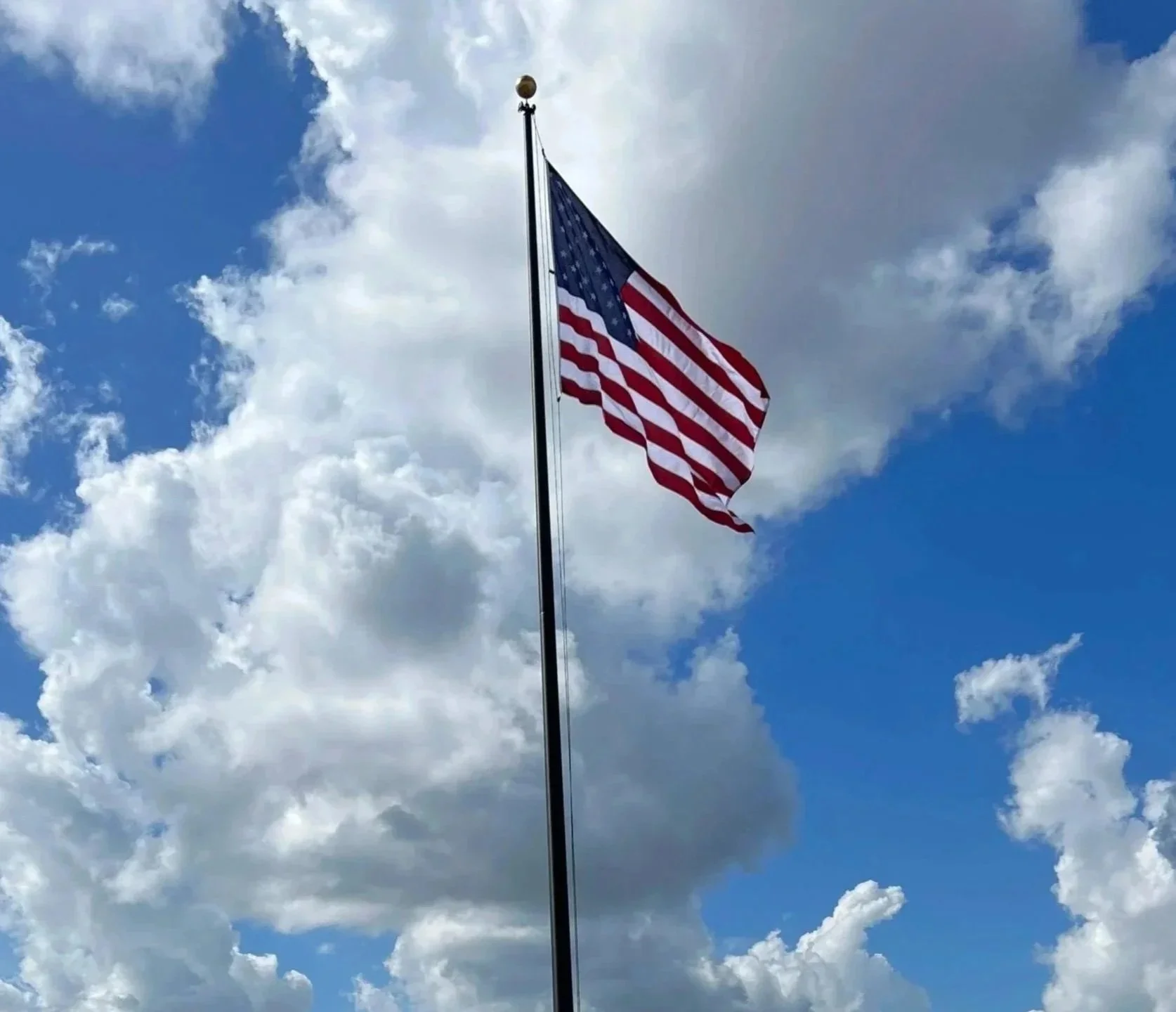 Flag Poles