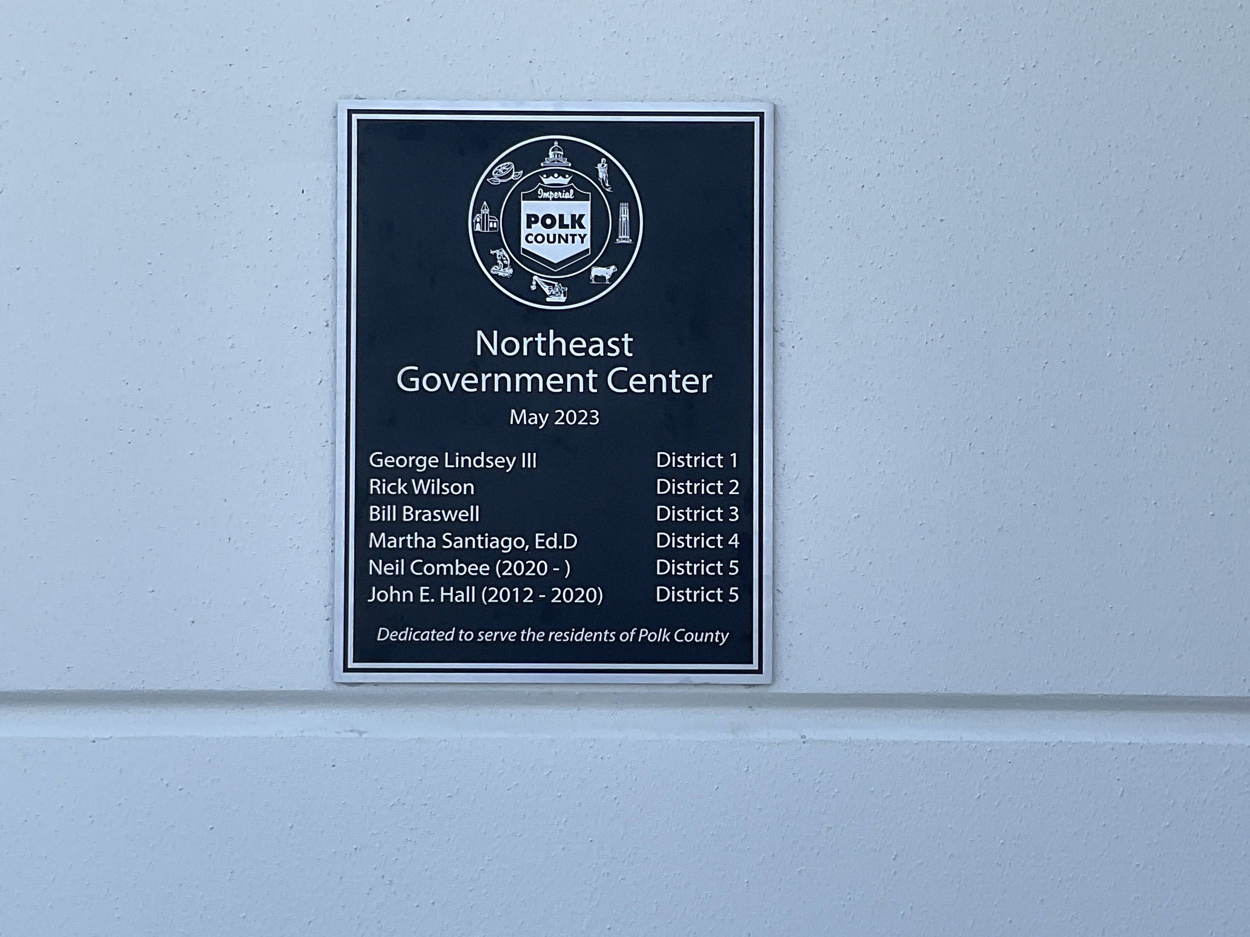 Plaques