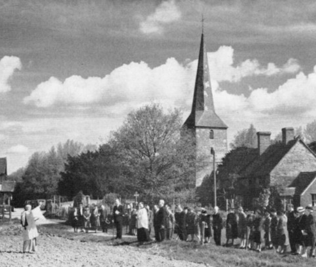 Rogation Days