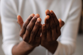 The Art of Composing the Prayers