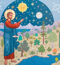 The Feast of the Creation in Christ