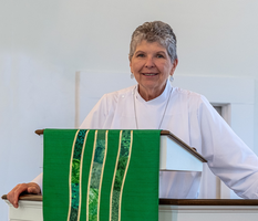 APLM’s Liturgical Preaching Initiative begins