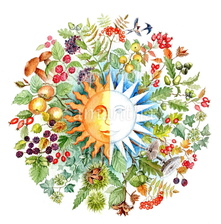 The Autumnal Equinox